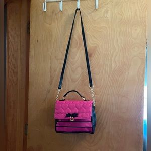 Betsey Johnson Bag